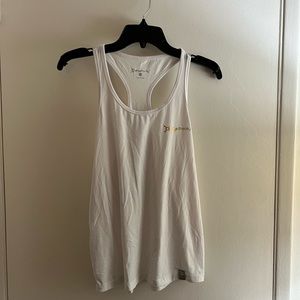 Orangetheory OTF tank